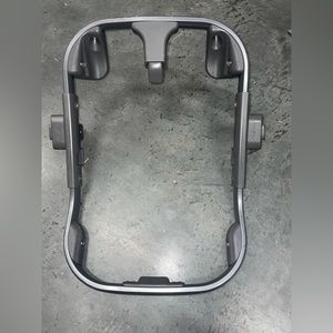 Nuna Car Seat Adapter